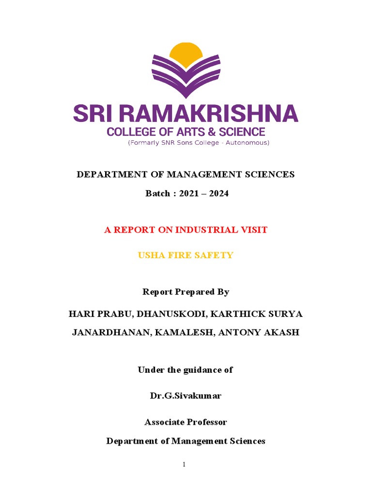 Fire Pdf Fires Marketing