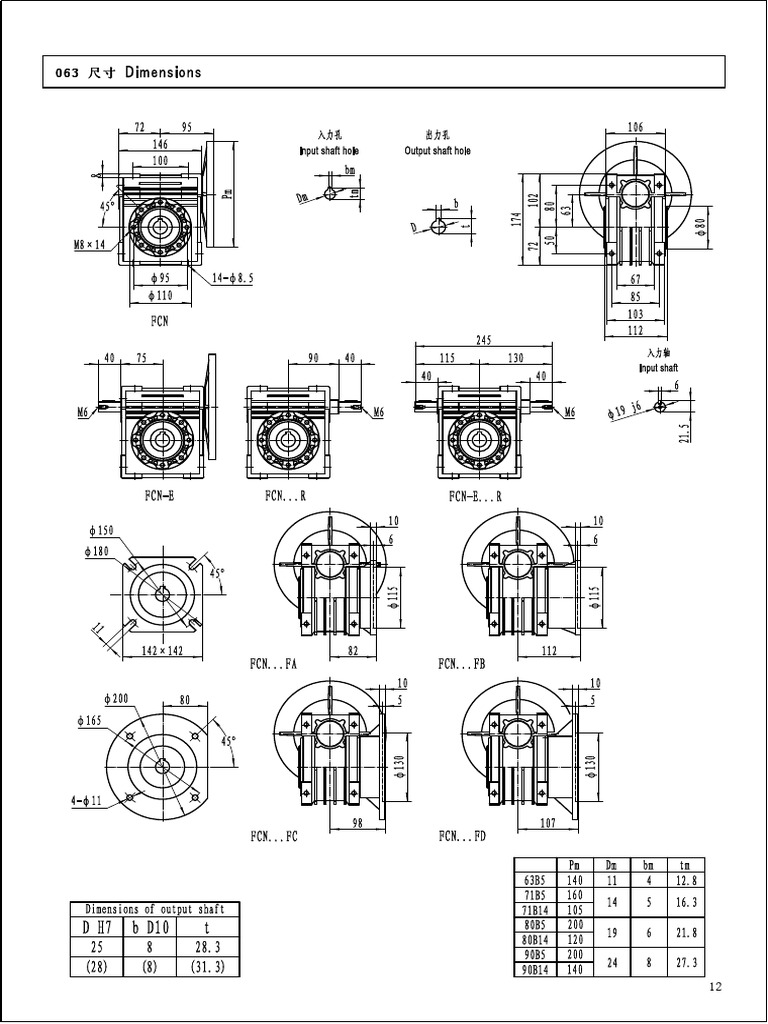 NMRV63 | PDF