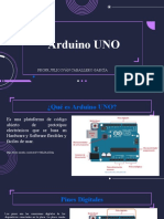 Arduino UNO