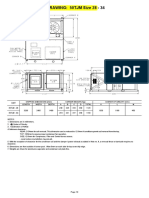 Pages From 23 81 00.00 20-2, Air Conditioner Package Unit - 23 Ton (F0021) - 2