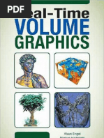 Download Real-Time Volume Graphics by mariapreda SN62073538 doc pdf