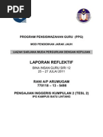 Download Refleksi Kendiri Big_rani Arumugam by queenie772002 SN62073629 doc pdf