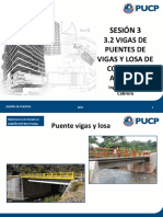 SESIÓN 3 - 3.2 Vigas de Puentes de Vigas y Losa-D - LRFD