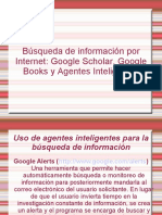 5google - Scholar and Books