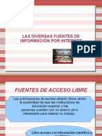 7Publicaciones de acceso libre