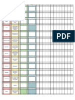 Biol-Og Levels of Organisation - Mixed