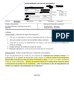 Mejora de rutas de ventas, costos y evaluaciones para aumentar ventas