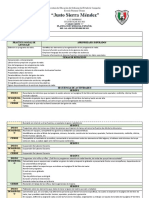 Semana Del 3 Al 4 de Nov 2022