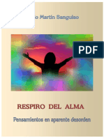 Respiro Del Alma - Pensamientos Sueltos