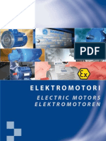 Katalog Elektromotori-Koncar