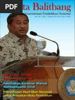 Download wartabalitbangrevisi33 by Angela Indriani SN62074100 doc pdf