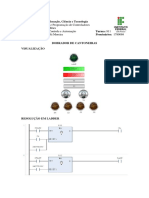 Atividade Dobrador Cantoneira JP