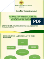 Cambio de Venta, Publicidad y Distribucion. Equipo 4. (1)