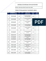 Sistema de Integración de Puentes (Final)