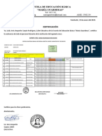 Asistencia Docente Enero 22-23