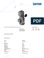 Datasheet