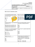 Unidad 4 Clase 1 Lunes 26 de Julio 8° Año