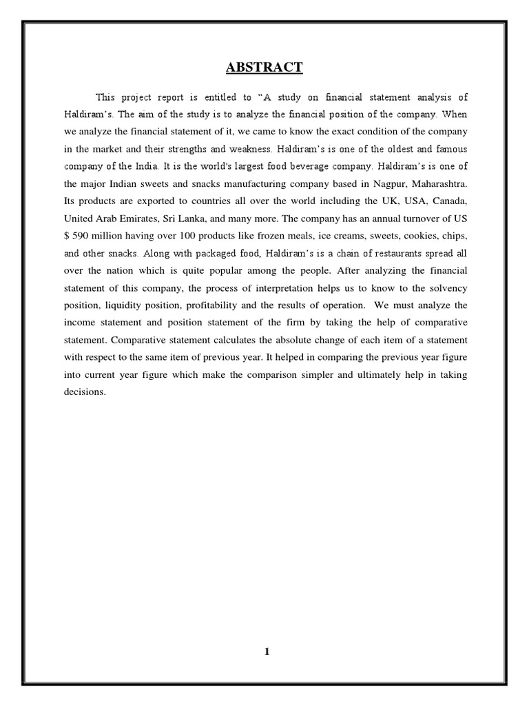 analyzing-the-financial-position-and-performance-of-haldiram-s-through