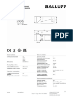 Datasheet BES05Z0 283052 PT