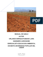 Manual de Suelo