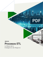 EBOOK - Procesos ETL