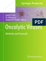 Oncolytic Viruses (Methods in Molecular Biology, V797) (PDFDrive)