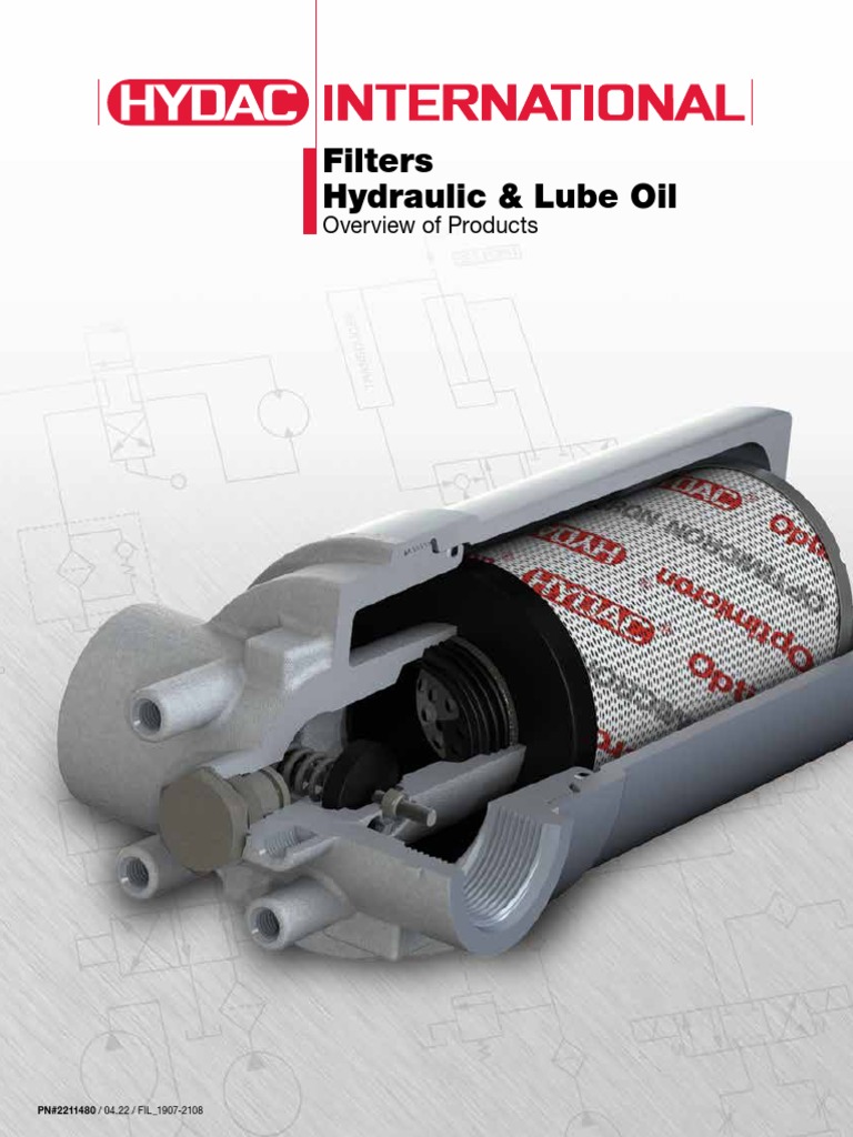 Filters Overview PDF Filtration Calibration