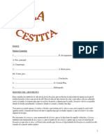 La Cestita Plauto