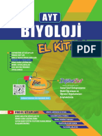 Ayt Bi̇yoloji̇ - El Ki̇tabi - Ornek