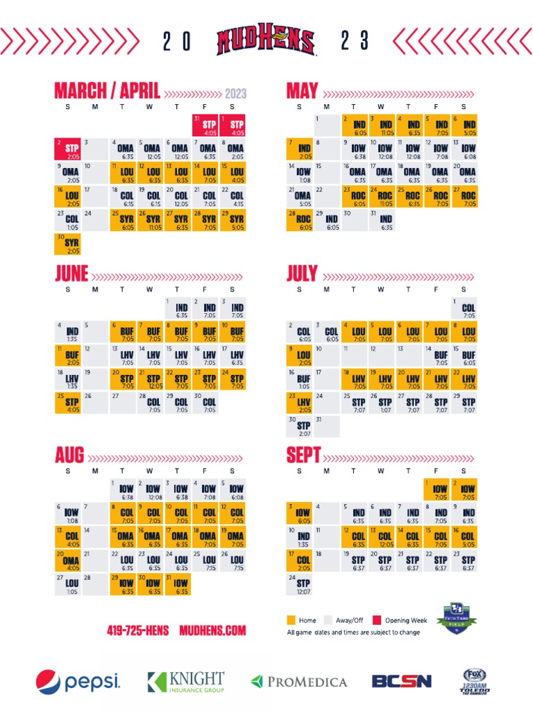 mud-hens-2023-season-schedule-pdf
