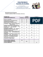 Contenidos Polictenico Nacional