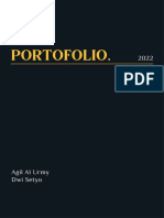 Portfolio A Gil