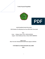 Proposal PKM Helmina-Tutuk