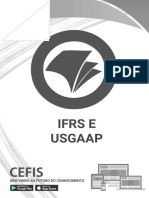 Apostila IFRS e USGAAP - Tiago Vaconcelos - 2021
