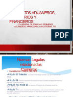 Diapositiva Aduanas