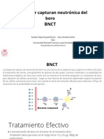 Removal-Diffusion Theory to Calculate Neutron Distributions for Dose Determination in BNCT (3)