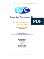 Dse5320 Manual