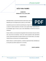 G1-4 AÑOS-GUÍA PARA PADRES-IIBim-S4