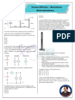 Resistores - PMT