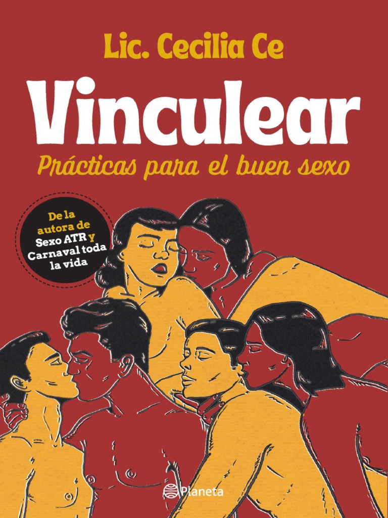 Vinculear Prácticas para El Buen Sexxo (Lic