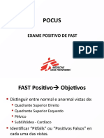 Portug FAST Abnormal POCUS