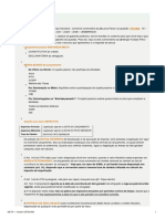 Lançamentos tributários: natureza, modalidades, aspectos e prazos