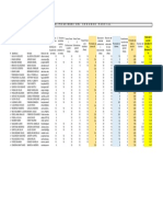 Calificaciones Estadistica II Del 4-4