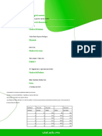 Tarea Semana 2 Open Class