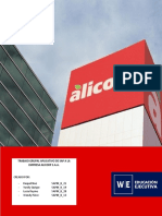 Proyecto Final Aplicativo de Sap Integral A La Empresa Alicorp - Id (13,19,21, 28)