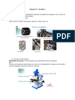 Resumo P1 - Tec Mec II