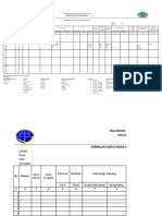 Form Survei Hi Rsi