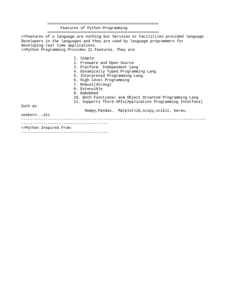 Angular Js Simple Code Of Python Programming