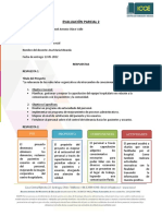 Parcial 2 Responsabilidad Social