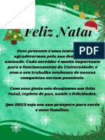 Feliz Natal